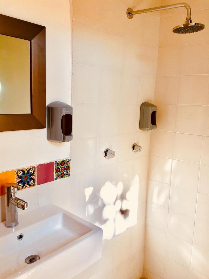 Hostal La 59 Меріда Екстер'єр фото