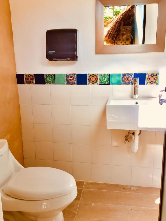 Hostal La 59 Меріда Екстер'єр фото